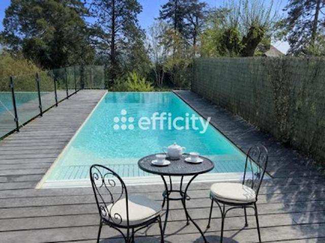 Maison vente à Poitiers