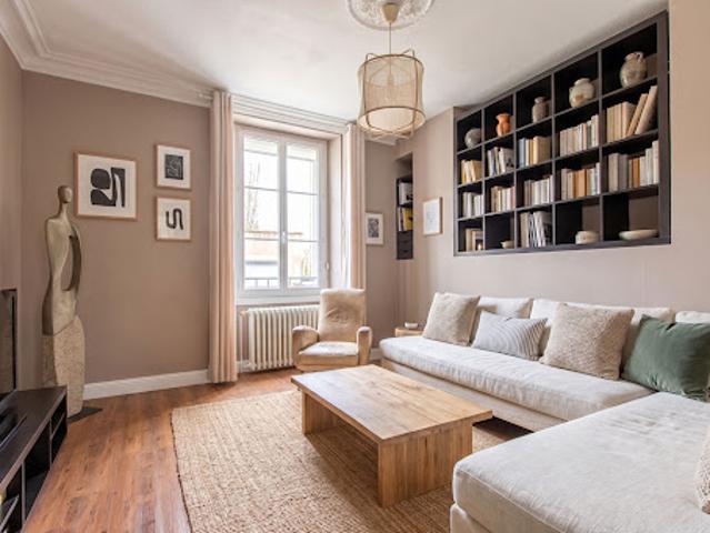 Maison vente à Angers