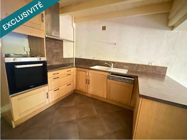 Maison vente à Clermont-Ferrand, Aydat