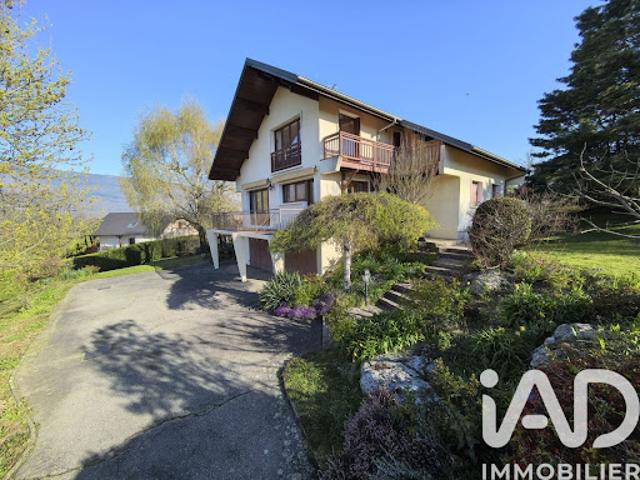 Maison vente à Chambéry, Sonnaz