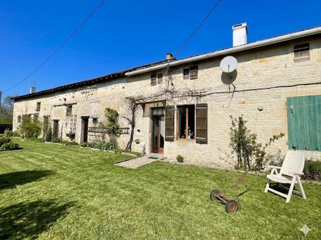 Maison vente à Niort, Loubillé