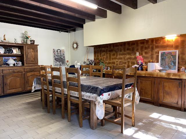 Maison vente à Condom