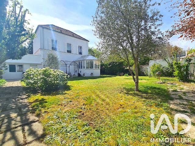 Maison vente à Le Raincy, Gagny