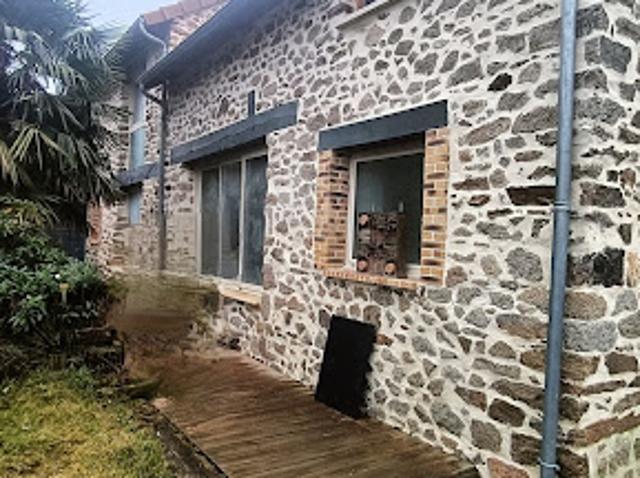 Maison vente à Limoges, Ambazac