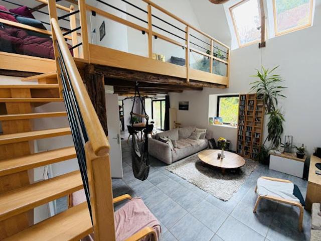 Maison vente à Lorient, Bretagne