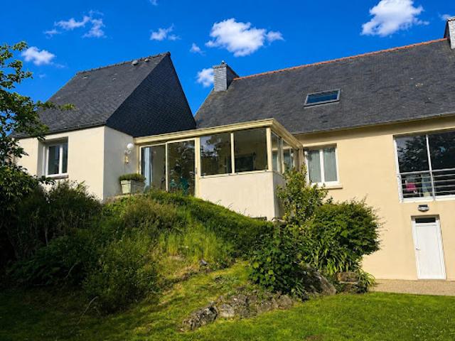 Maison vente à Lannion, Bretagne