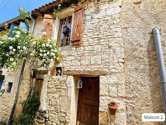 Maison vente à Montauban, Puylaroque