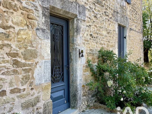 Maison vente à Nontron, Thiviers