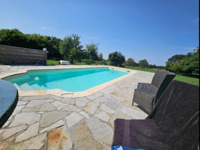 Maison vente à Guéret, Azerables