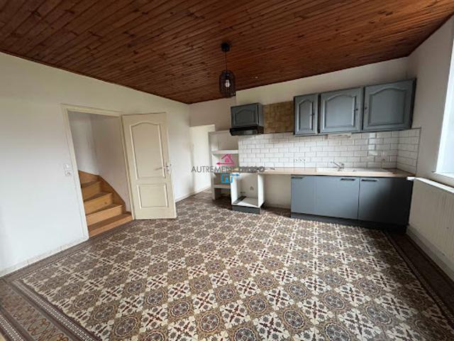 Maison vente à Saint-Omer, Beaumetz-lès-aire