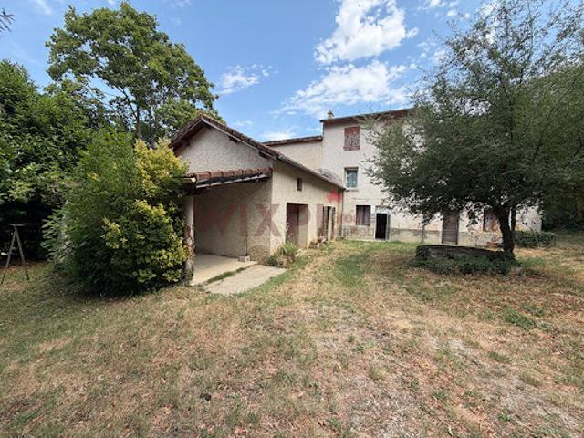Maison vente à Valence, Chabeuil