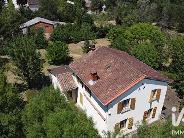 Maison vente à Montauban, Septfonds