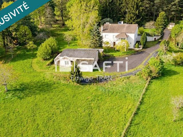 Maison vente à Villeneuve-sur-Lot, Condezaygues