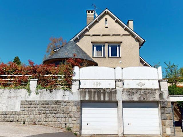 Maison vente à Aurillac