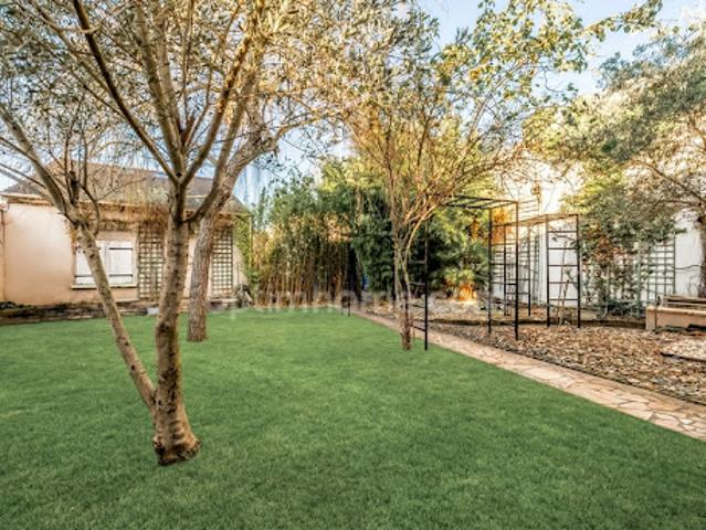 Maison vente à Nanterre, Colombes