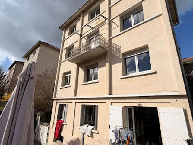 Maison vente à Saint-Flour, Saint-flour