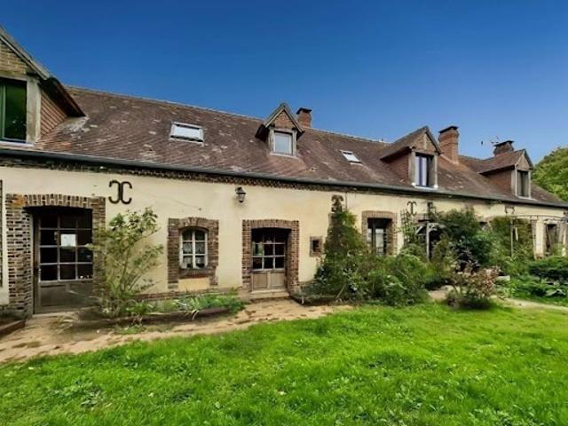 Maison vente à Mortagne-au-Perche, Mortagne-au-perche