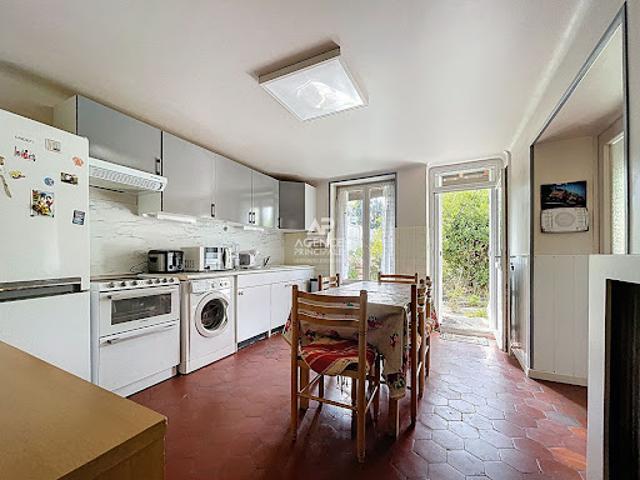 Maison vente à Saint-Germain-en-Laye, Montesson