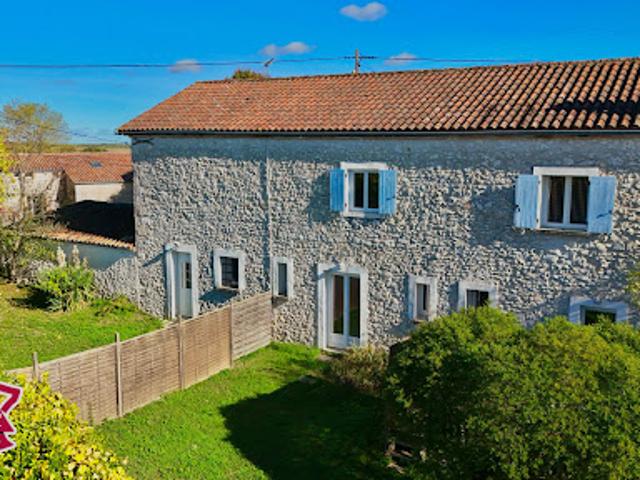 Maison vente à Roquecor, Tarn-et-Garonne