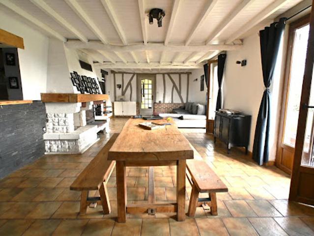 Maison vente à Abbeville, Hauts-de-France