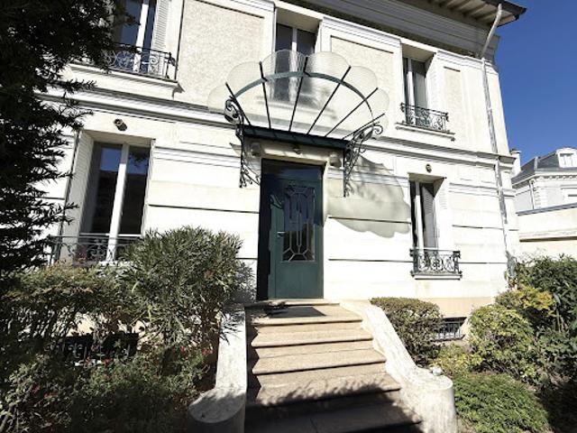 Maison vente à Centre Ville, Maisons-Alfort
