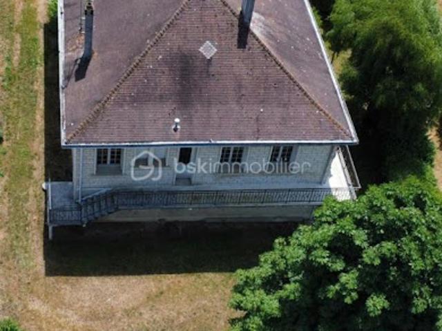 Maison vente à Montmorillon