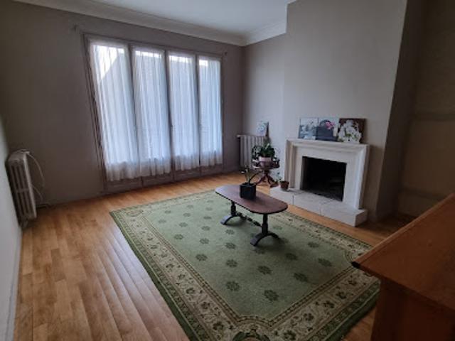 Maison vente à Plaisance, Nouic