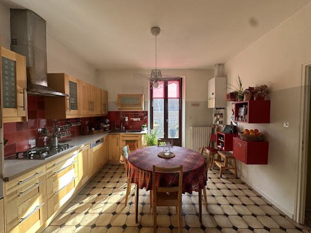 Maison vente à Saint-Dié-des-Vosges, Saint-dié