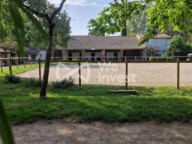 Maison vente à Montauban