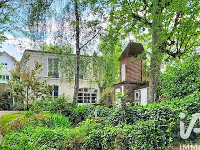 Maison vente à Évry, Brunoy