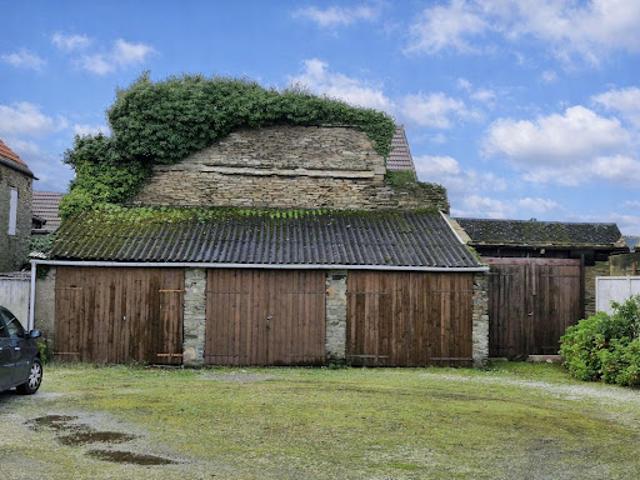 Maison vente à Cherbourg