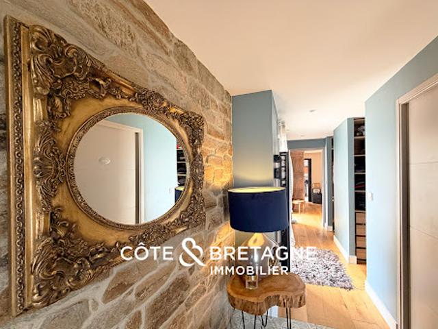 Maison vente à Saint-Brieuc, Bretagne