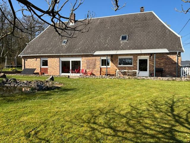 Maison vente à Anor, Nord