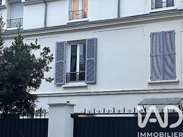 Maison vente à Nanterre, Courbevoie