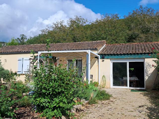 Maison vente à Le Crue, Martel