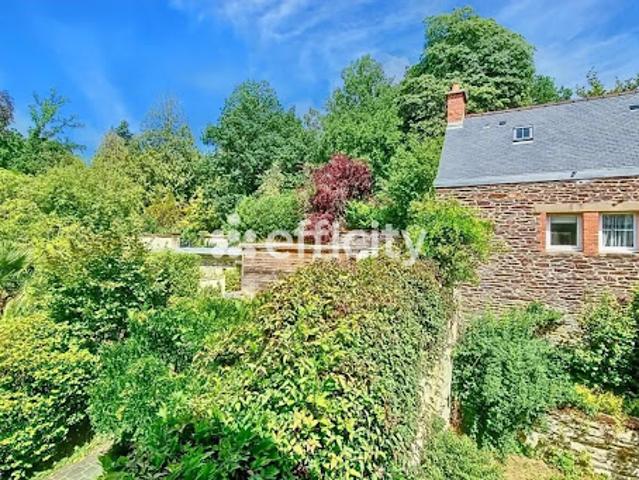 Maison vente à Rennes, Bretagne
