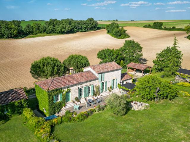 Maison vente à France métropolitaine, Lectoure