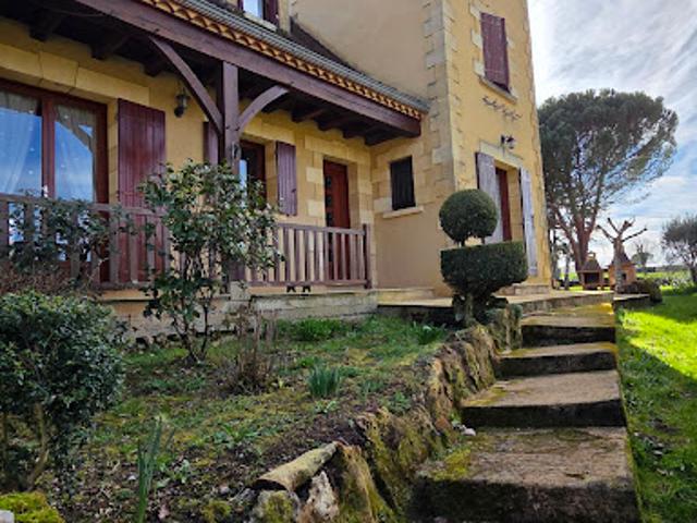 Maison vente à Sarlat-la-Canéda, Sarlat-la-canéda