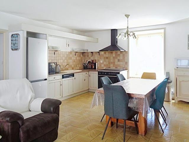 Maison vente à Mende, Saint-bonnet-de-montauroux
