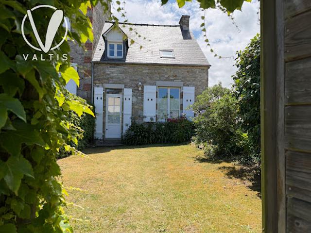 Maison vente à Dinan, Bretagne