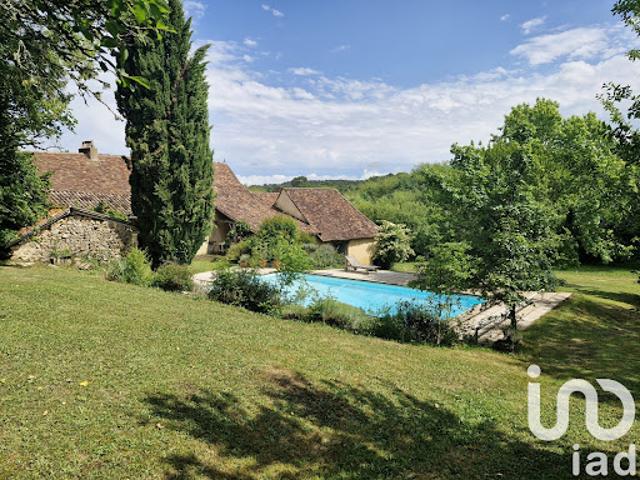 Maison vente à Périgueux, Saint-jean-d'estissac