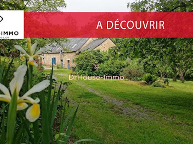 Maison vente à Redon, Bretagne