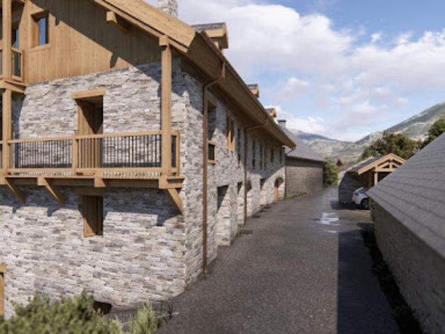 Maison vente à Briançon, Villar-saint-pancrace