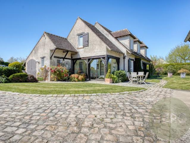 Maison vente à Rambouillet