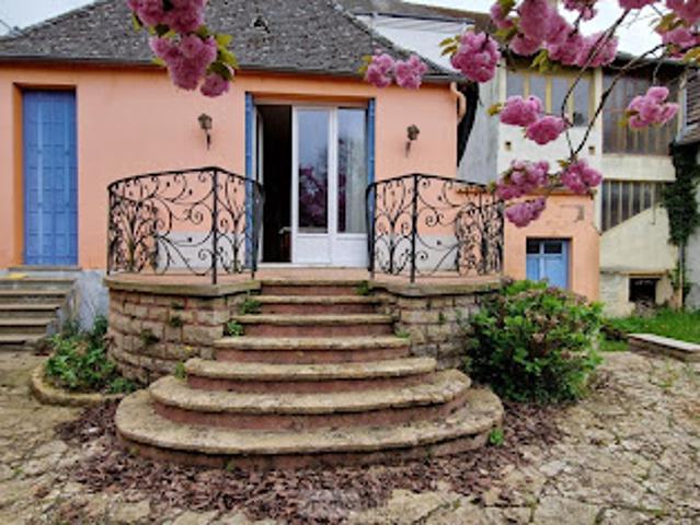 Maison vente à Charolles, Digoin