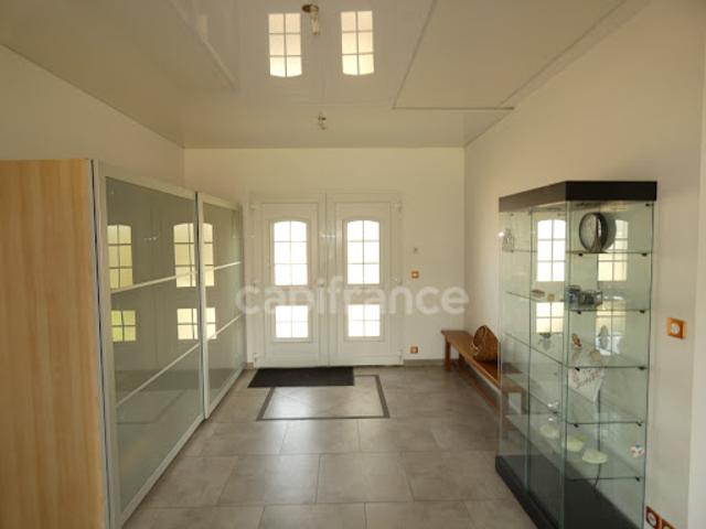Maison vente à Montmirey-la-Ville, Jura