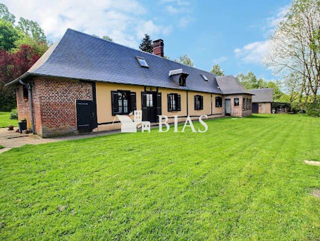 Maison vente à Les Andelys, Lyons-la-forêt