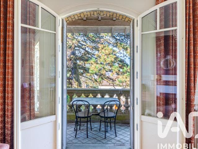 Maison vente à Sarcelles, Montmorency
