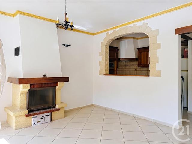 Maison vente à Roquemaure, Gard