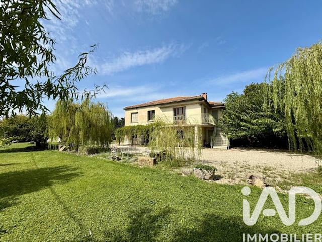 Maison vente à Coutchougus, Sorgues